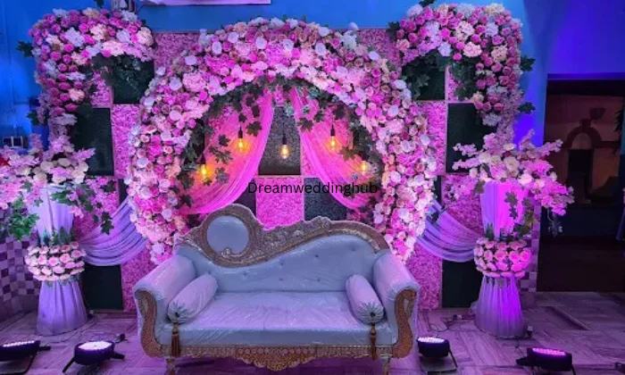 Gajanan Palace Banquet